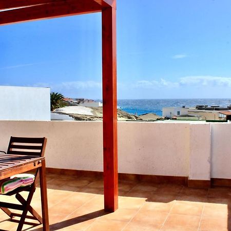 Villa 3Bdr Casa El Poris Poris de Abona Esterno foto