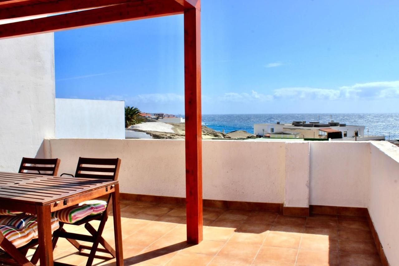 Villa 3Bdr Casa El Poris Poris de Abona Esterno foto