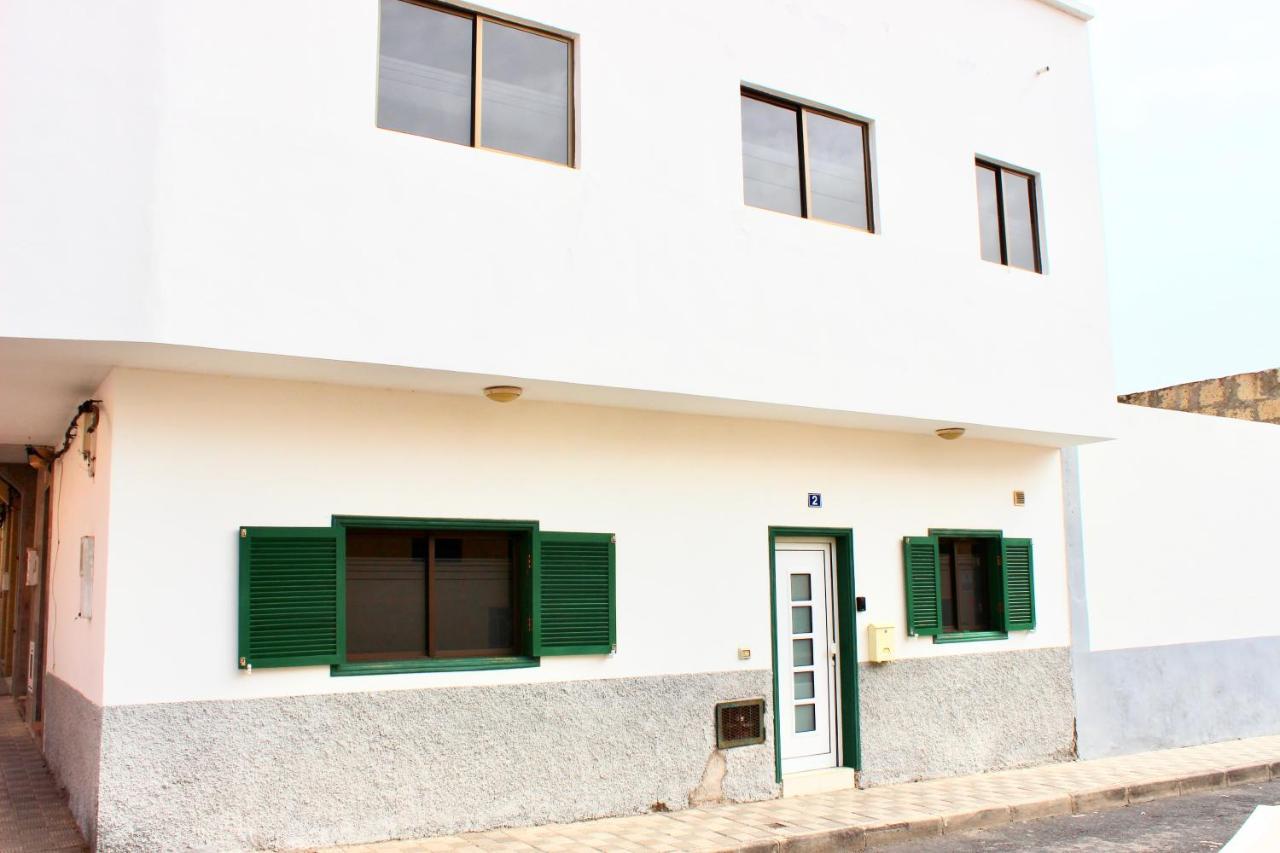 Villa 3Bdr Casa El Poris Poris de Abona Esterno foto