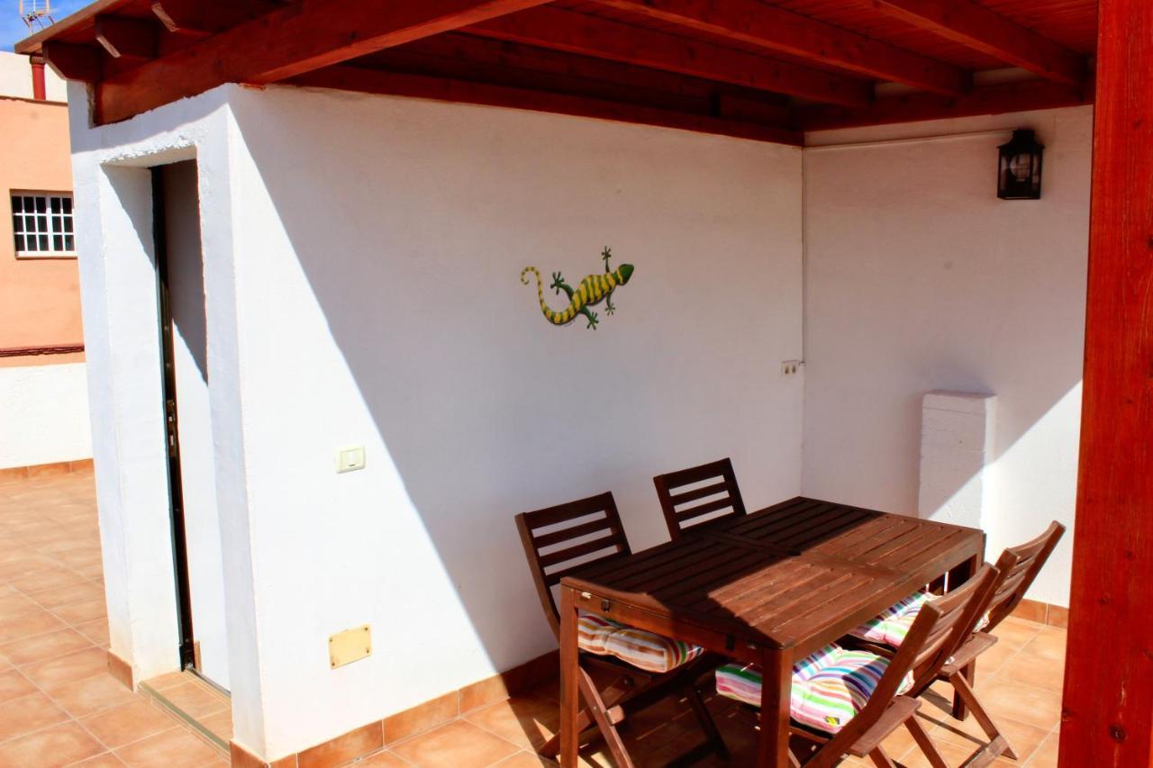 Villa 3Bdr Casa El Poris Poris de Abona Esterno foto